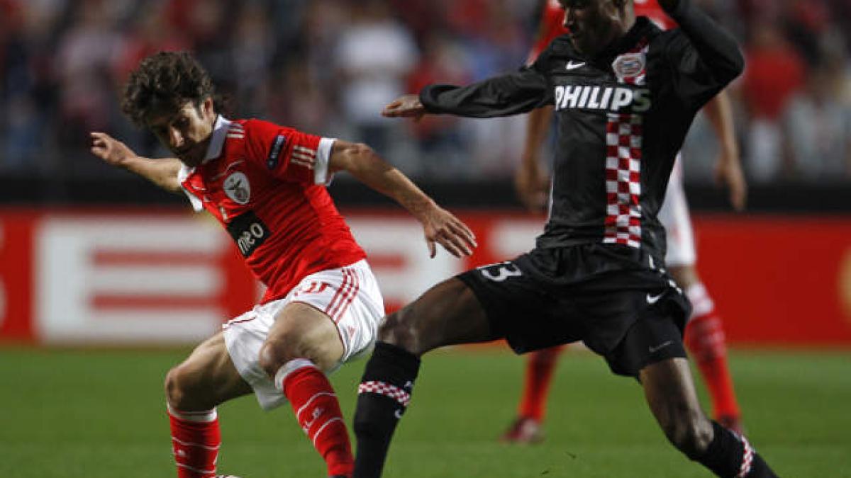 Europa League: Portughezii fac legea în sferturi