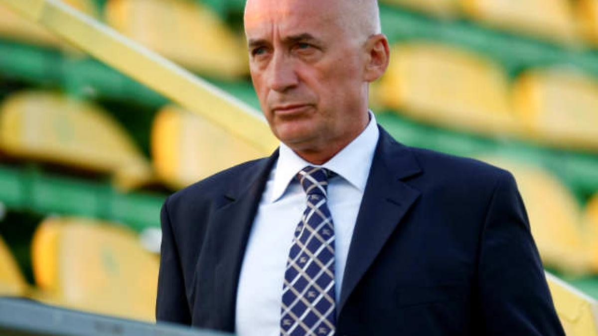 Marius Stan l-a susţinut pe Răzvan Lucescu în Comitetul Executiv