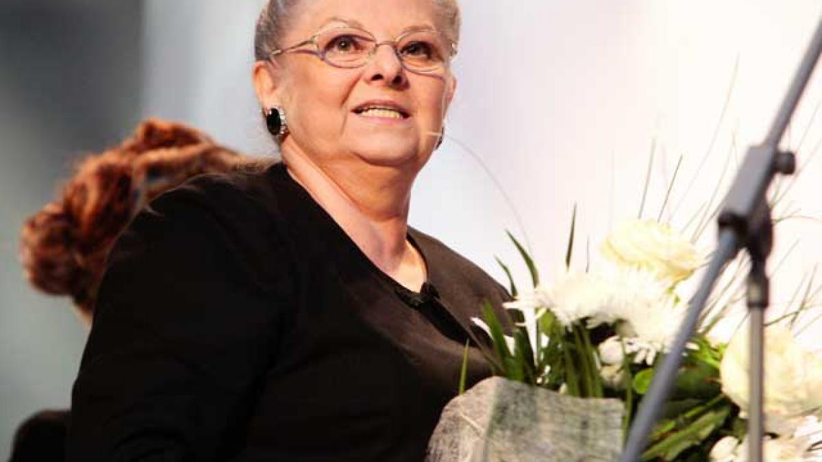 Omul zilei: Mariana Mihuţ