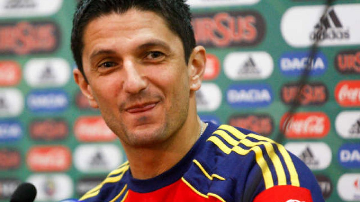 Răzvan Lucescu, reconfirmat până la meciul cu Bosnia