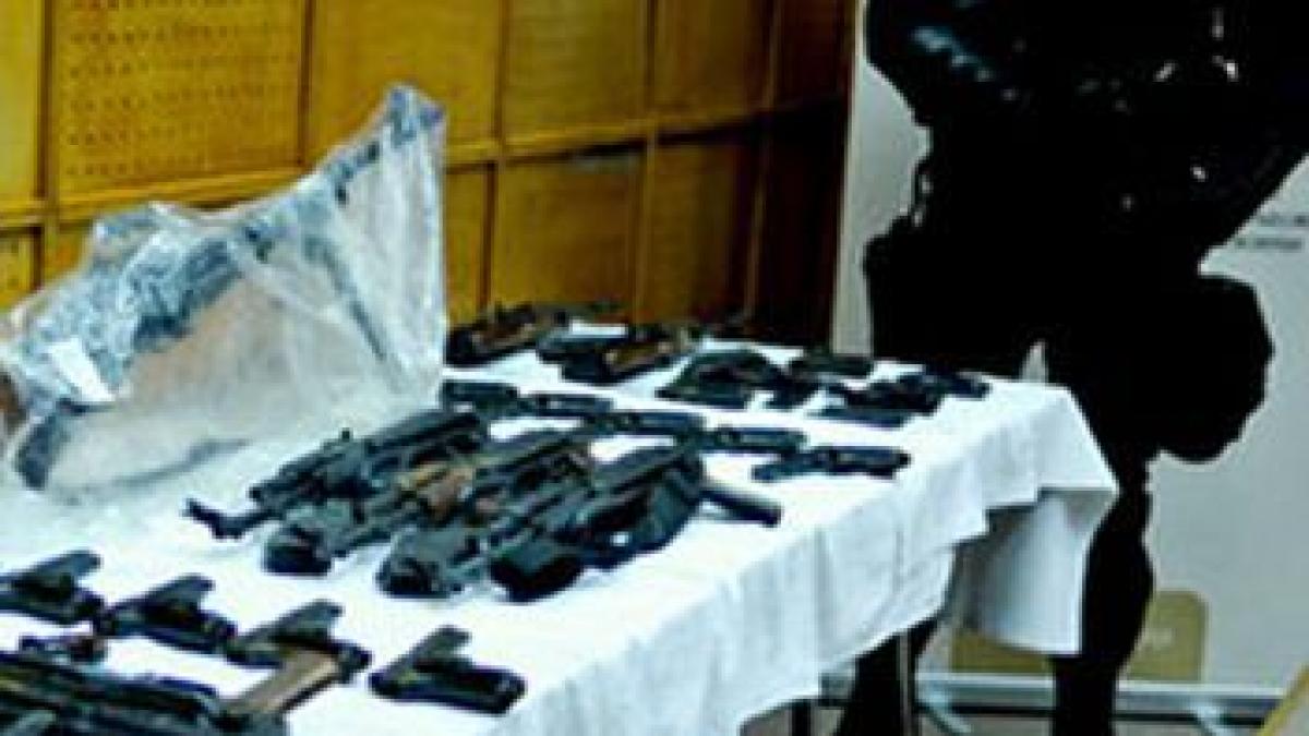 Unul dintre inculpaţii în cazul Ciorogârla, eliberat sub control judiciar