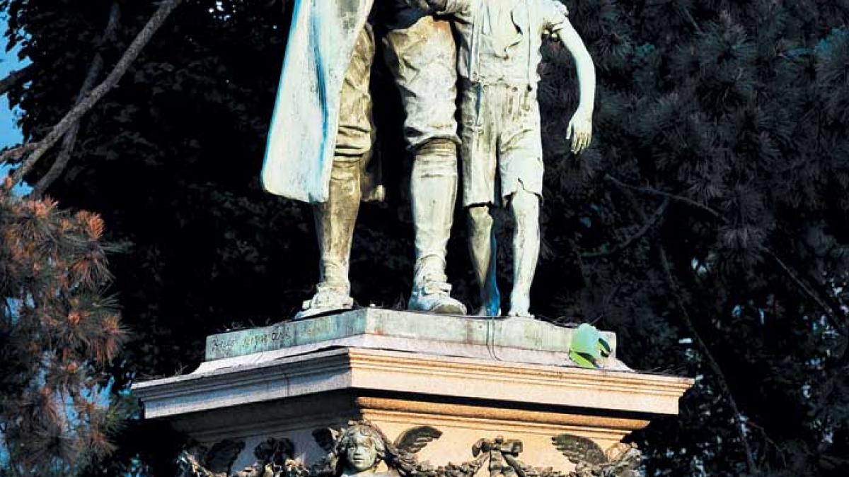 Centru Pestalozzi în Capitală
