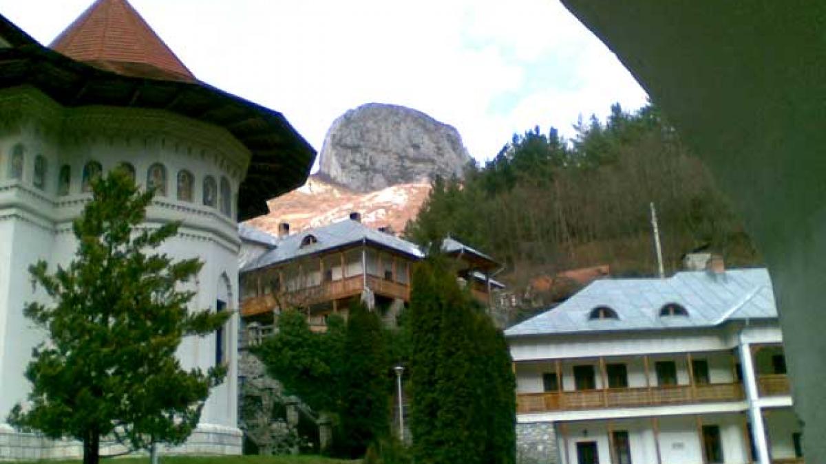 Ghelasie de la Râmeţ