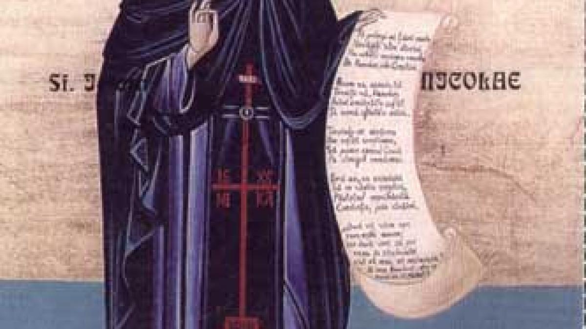 Ioan Iacob Hozevitul