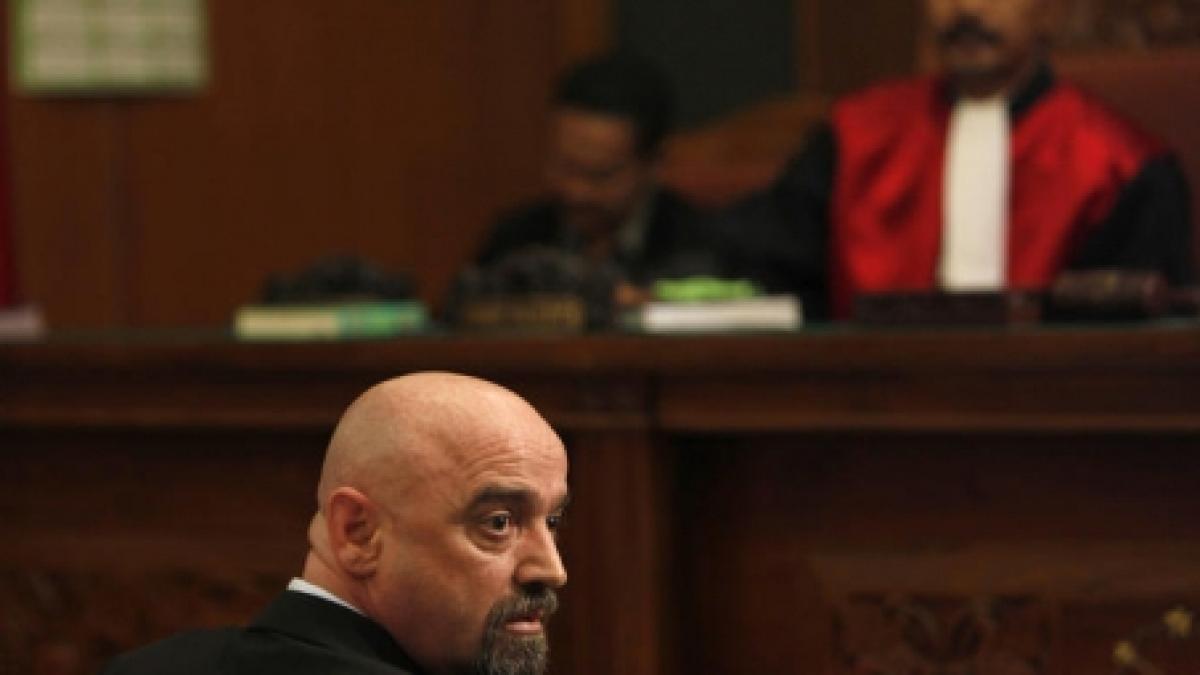 Nicolae Popa, adus în ţară peste două săptămâni