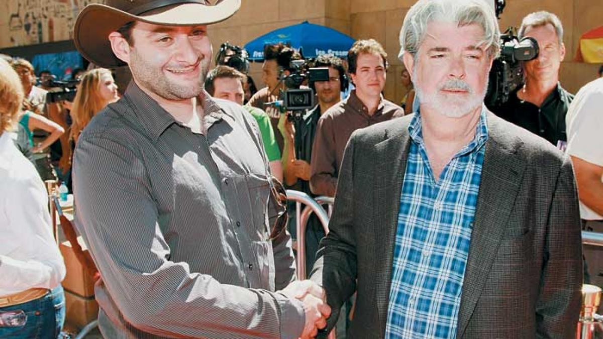 Să ne întoarcem la rădăcinile Star Wars!