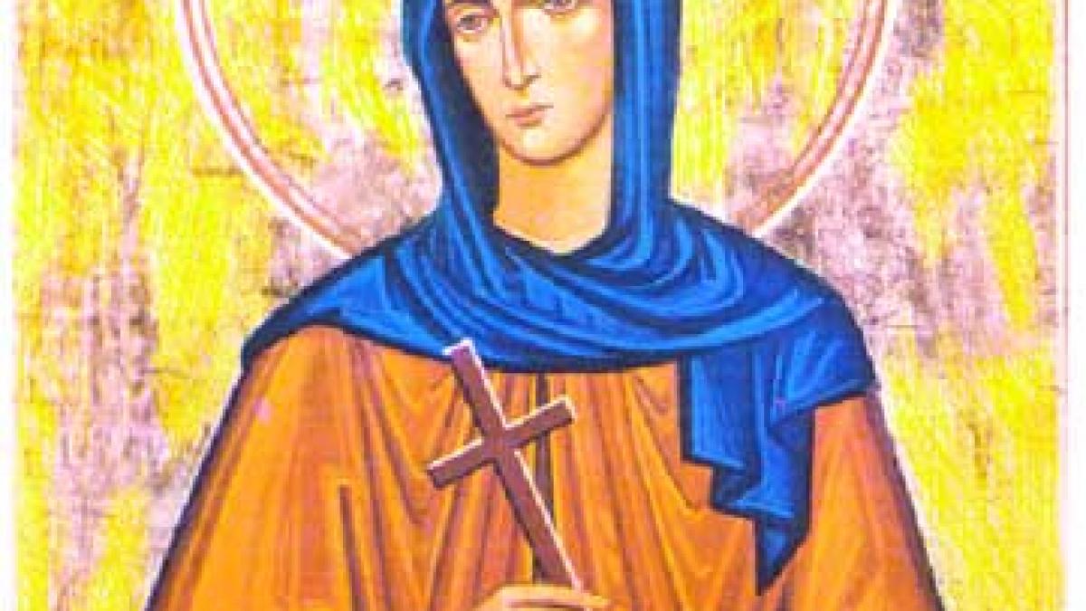 Teodora din Carpaţi