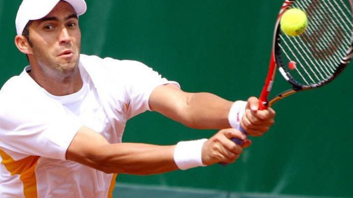 Hănescu, în semifinale la Casablanca! Tecău, finalist la dublu!