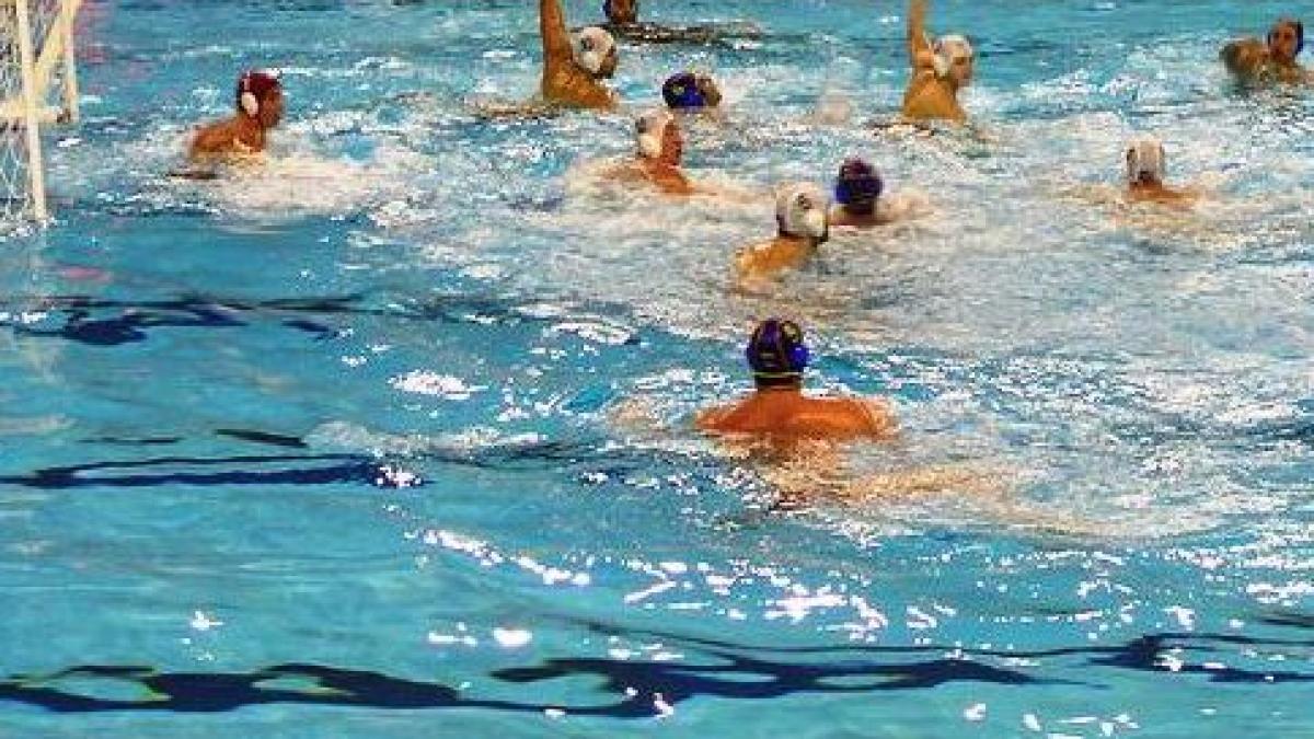 Primul eşec pentru naţionala României în preliminariile CE de juniori