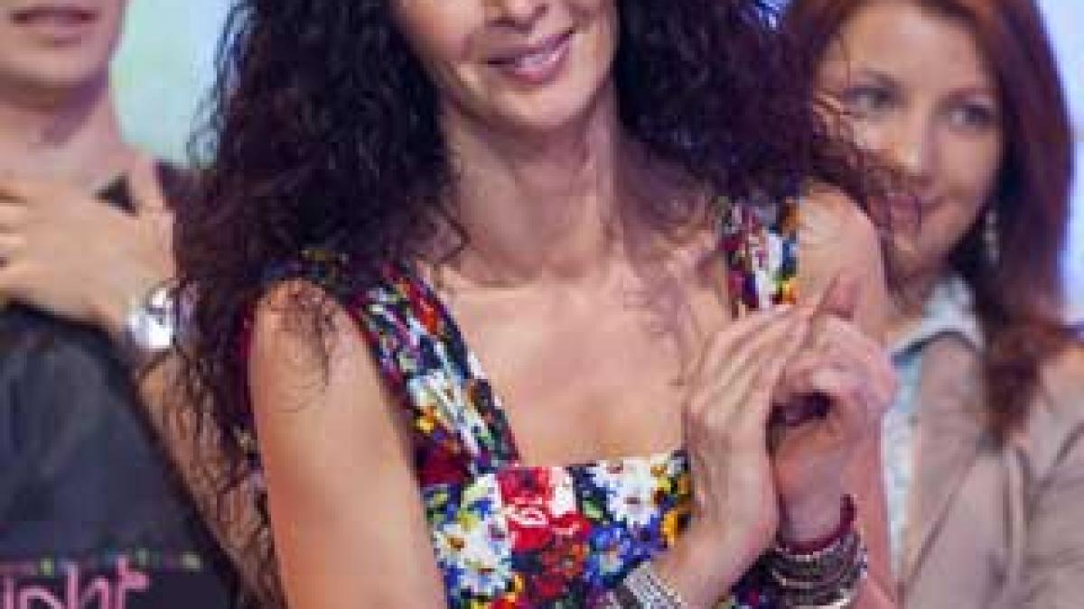 Mihaela Rădulescu: "Nu am supărări, dar am memoria bună"