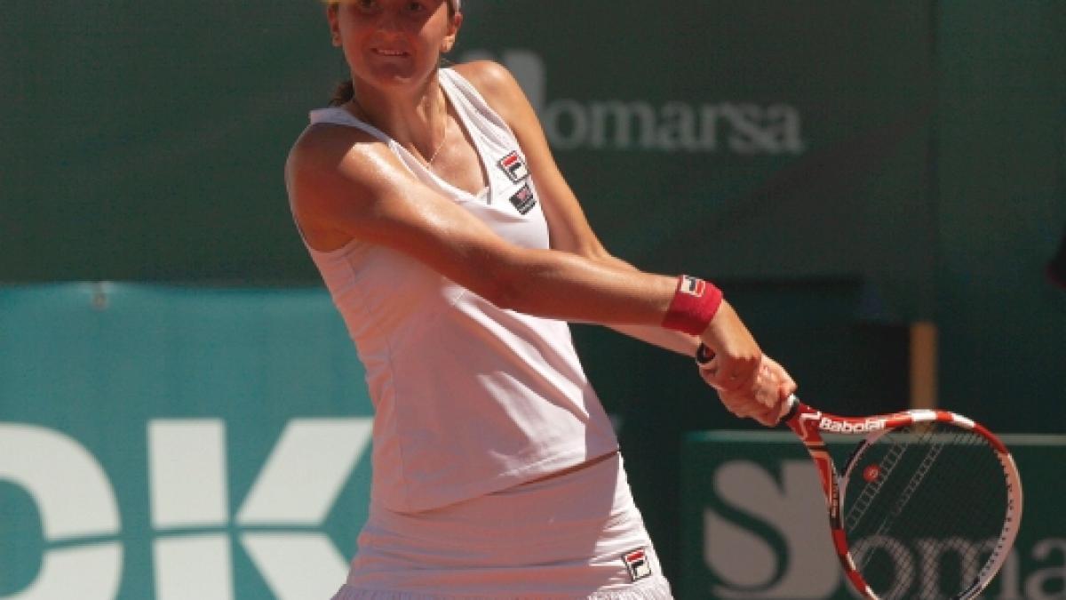 Begu, salt de 41 de locuri în clasmentul WTA, până pe 97!