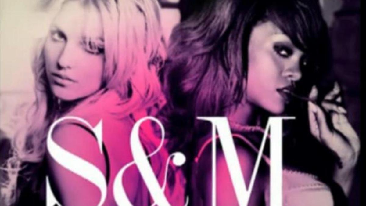 Britney Spears cântă în duet cu Rihanna (Audio)