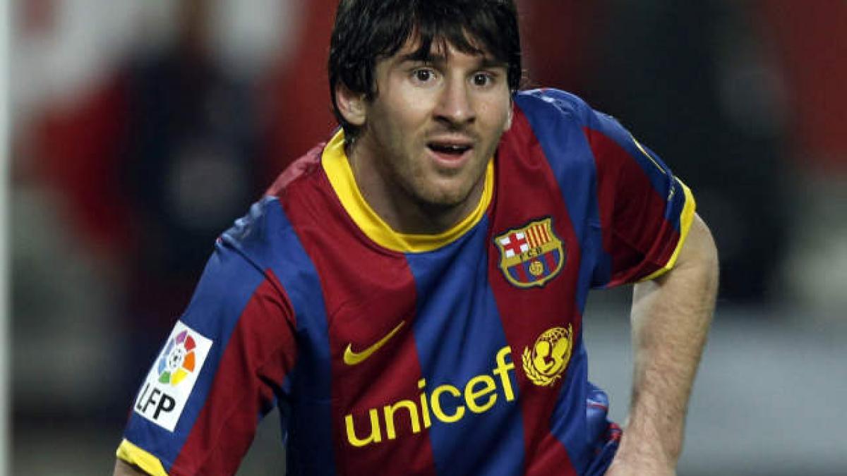 Casa fratelui lui Messi, ţinta unui atac armat