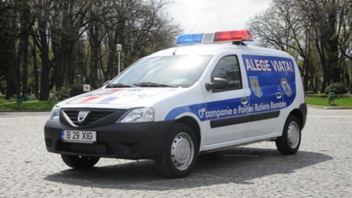 „Caravana de educaţie rutieră” te aşteaptă!