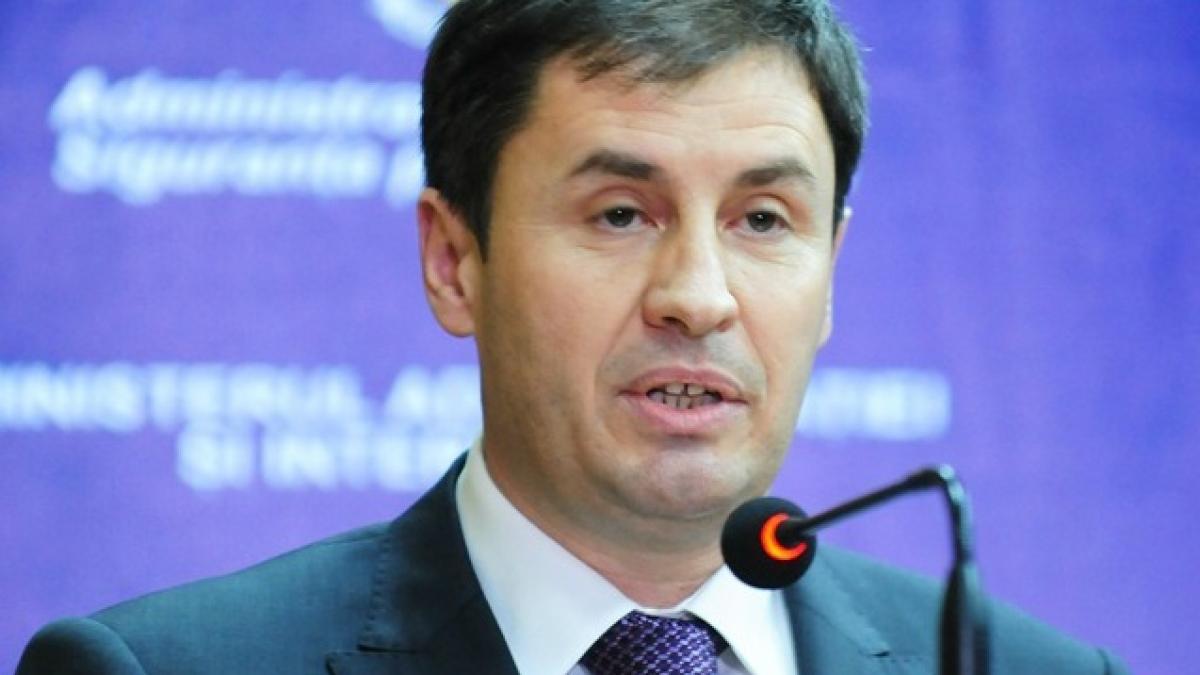 Igaş: Incidentul de la Craiova, un gest regretabil