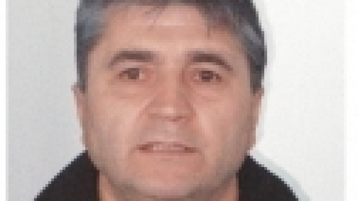 Nelu Gruia şi-a vânat copila ca pe un câine