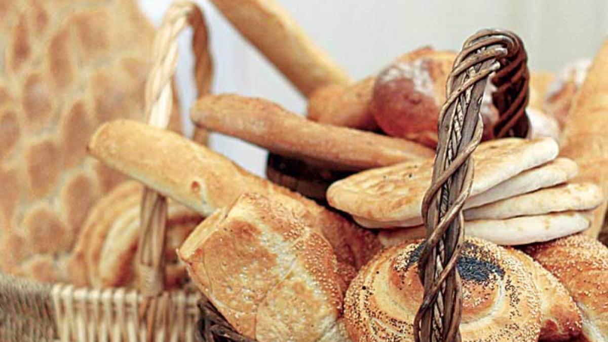 Târg de produse tradiţionale
