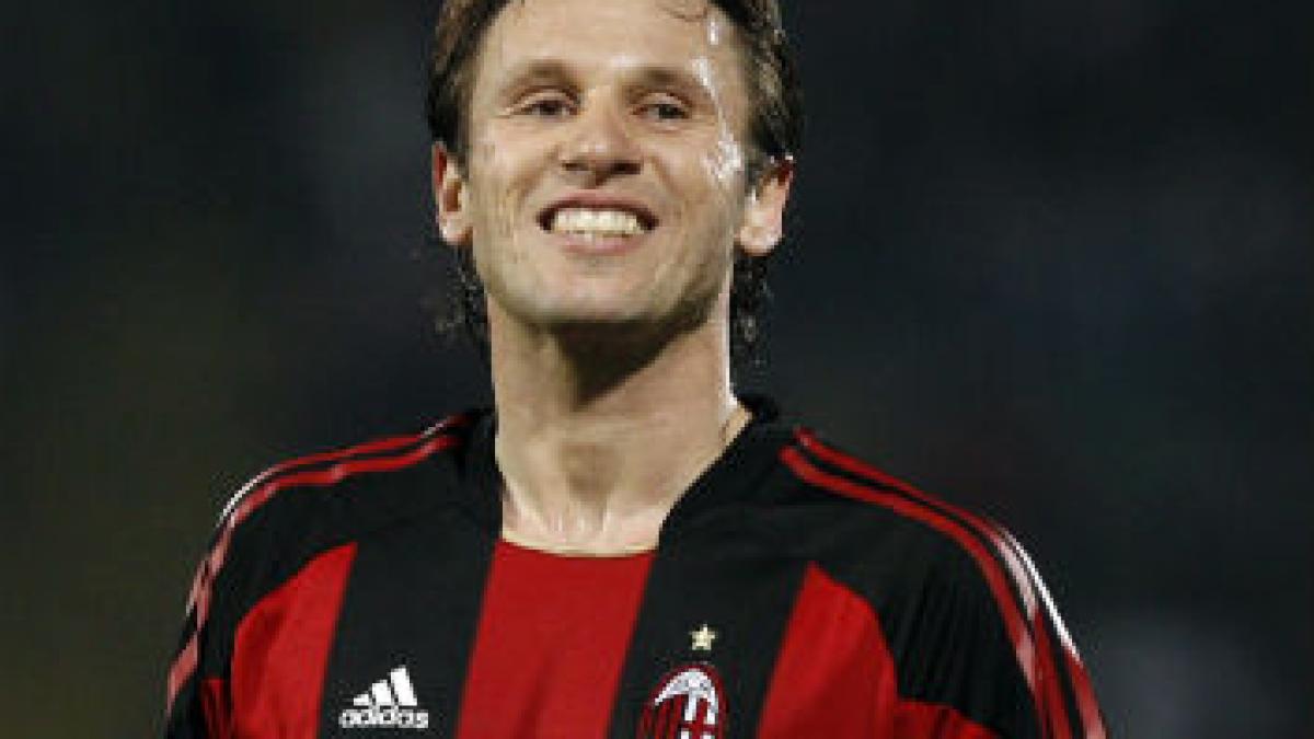 Antonio Cassano a devenit tată