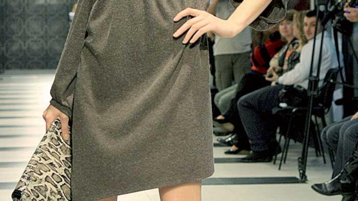 Cu ce ne îmbrăcăm înp rimăvara-vara 2011
