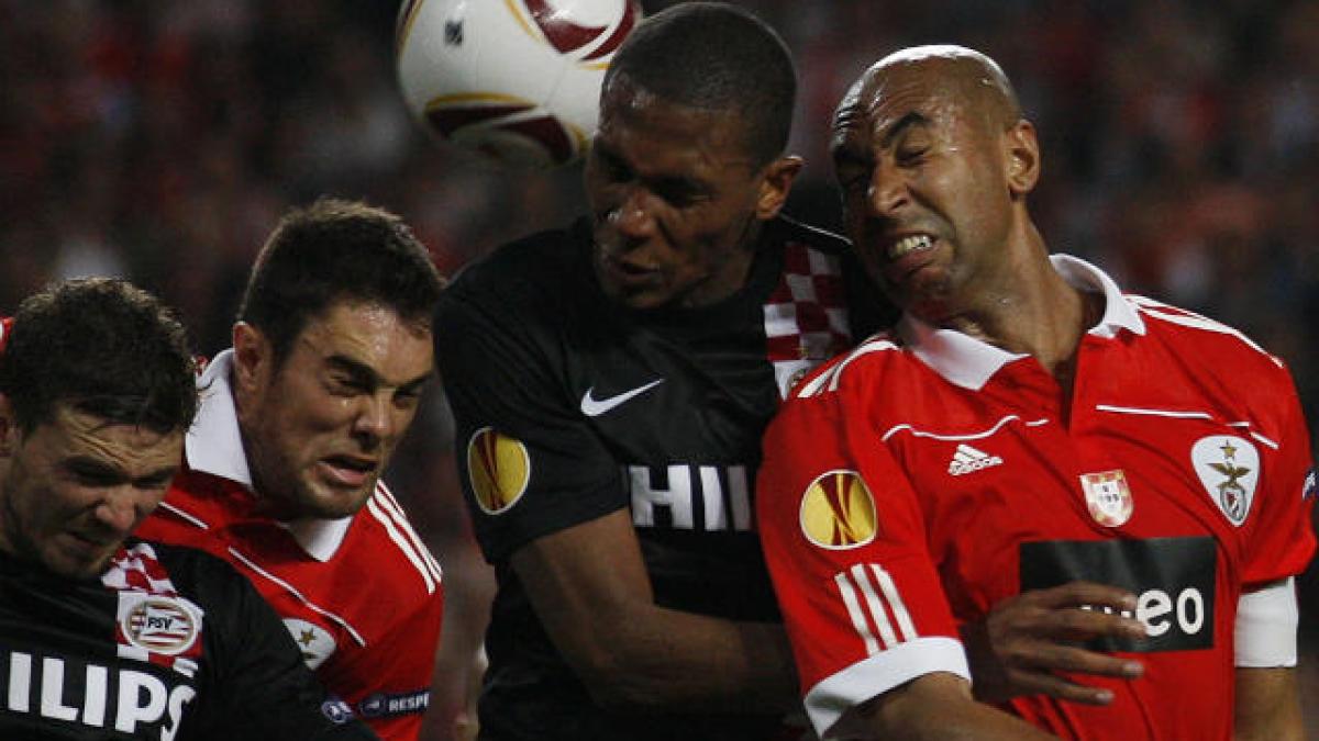 Europa League: Semifinale iberice
