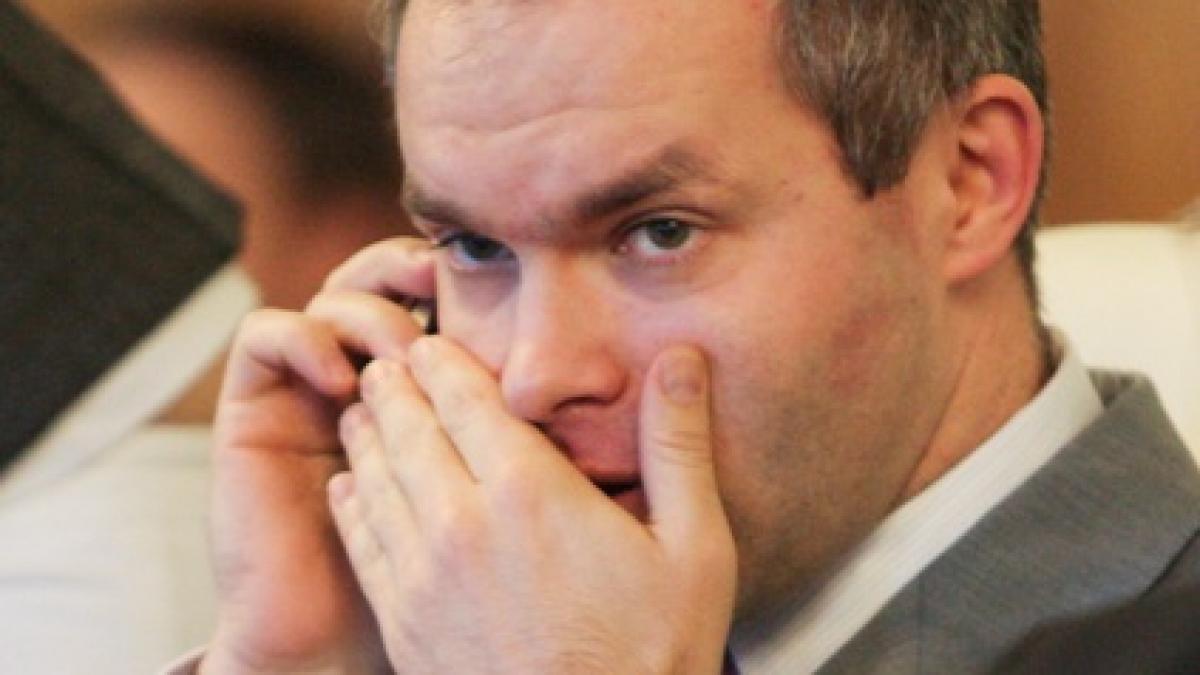 Funeriu asmute ANI pe parlamentarii-rectori
