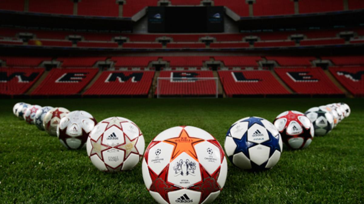 Liga Campionilor, Sferturi de finală: Vezi rezultatele şi echipele calificate!