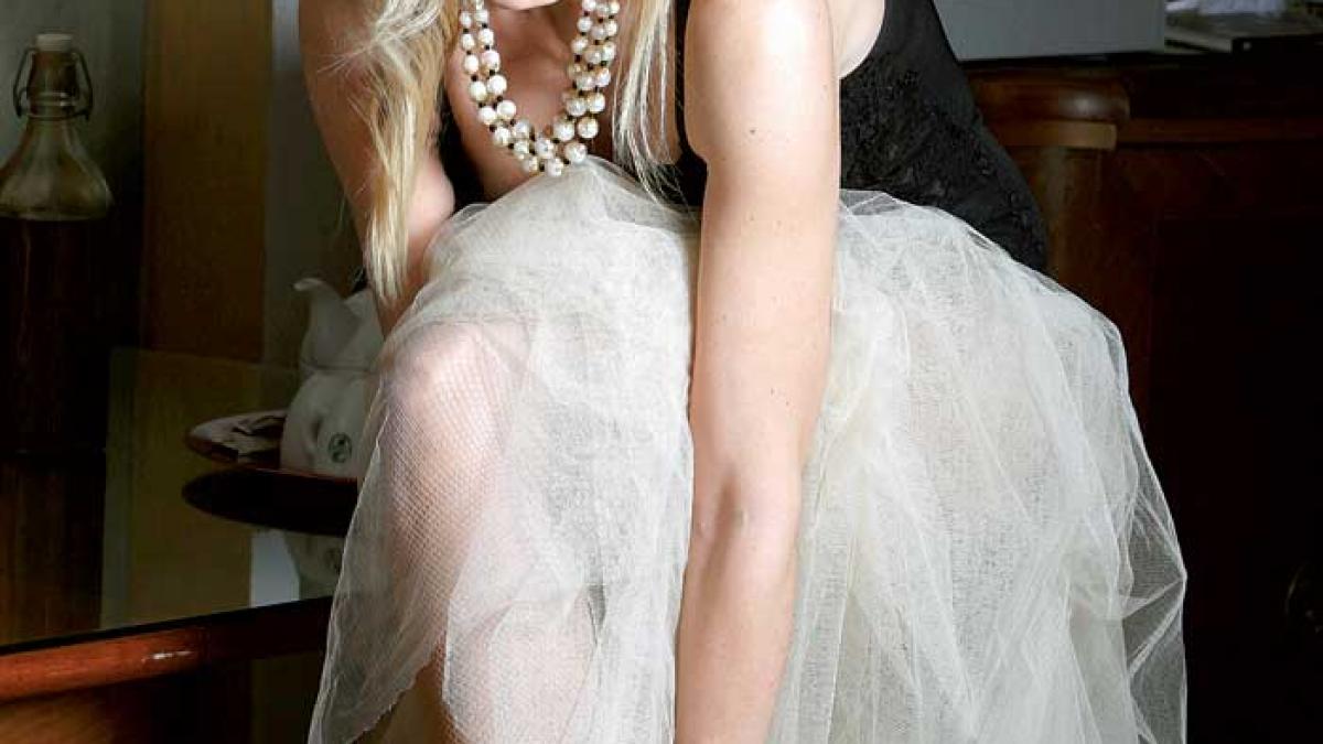 Luana Ibacka