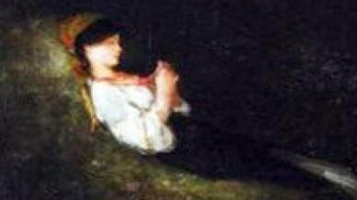 "Ţărăncuţă odihnindu-se", de Grigorescu, vândut la un preţ record