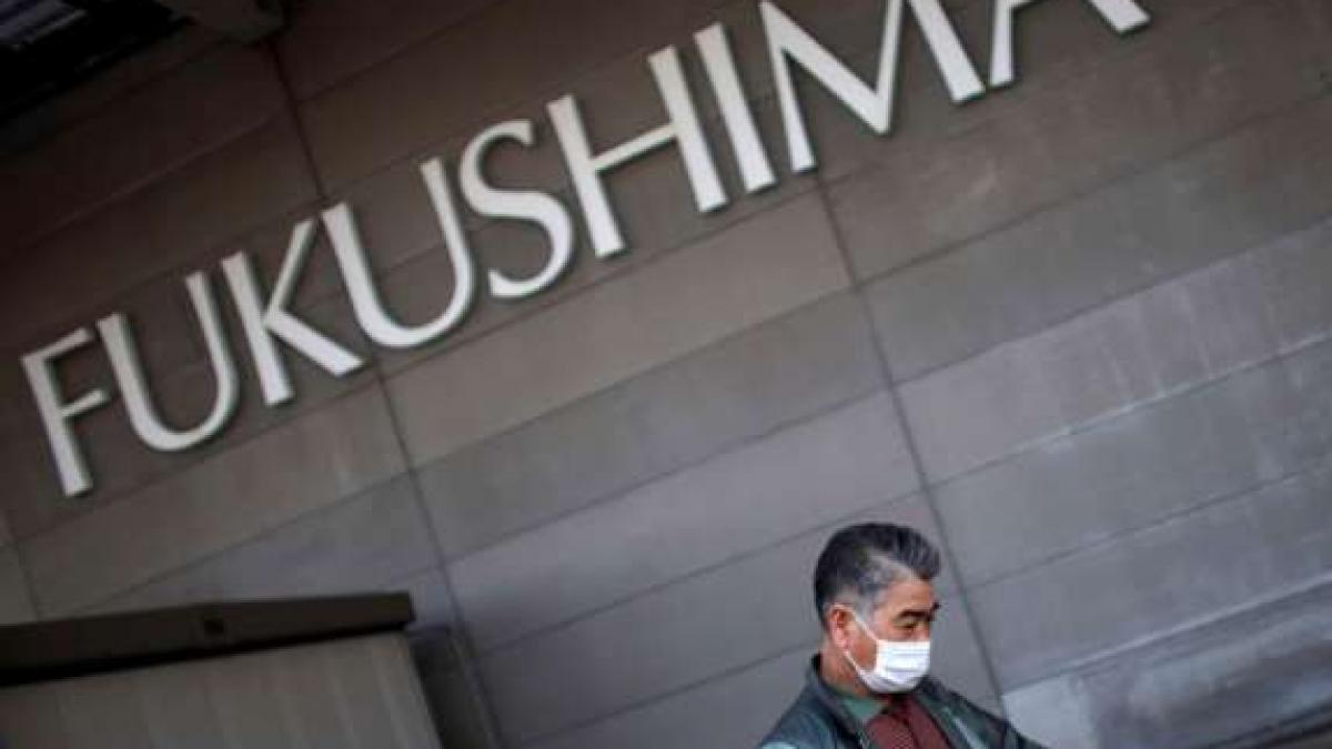 Un bărbat de 102 de ani, evacuat de la Fukushima, s-a sinucis