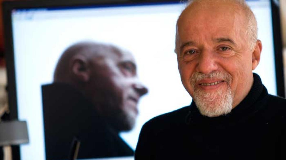 Coelho, neretuşat