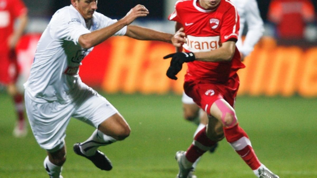 Cupa României: Un bilet la Bistriţa-Dinamo costă 20 de leri