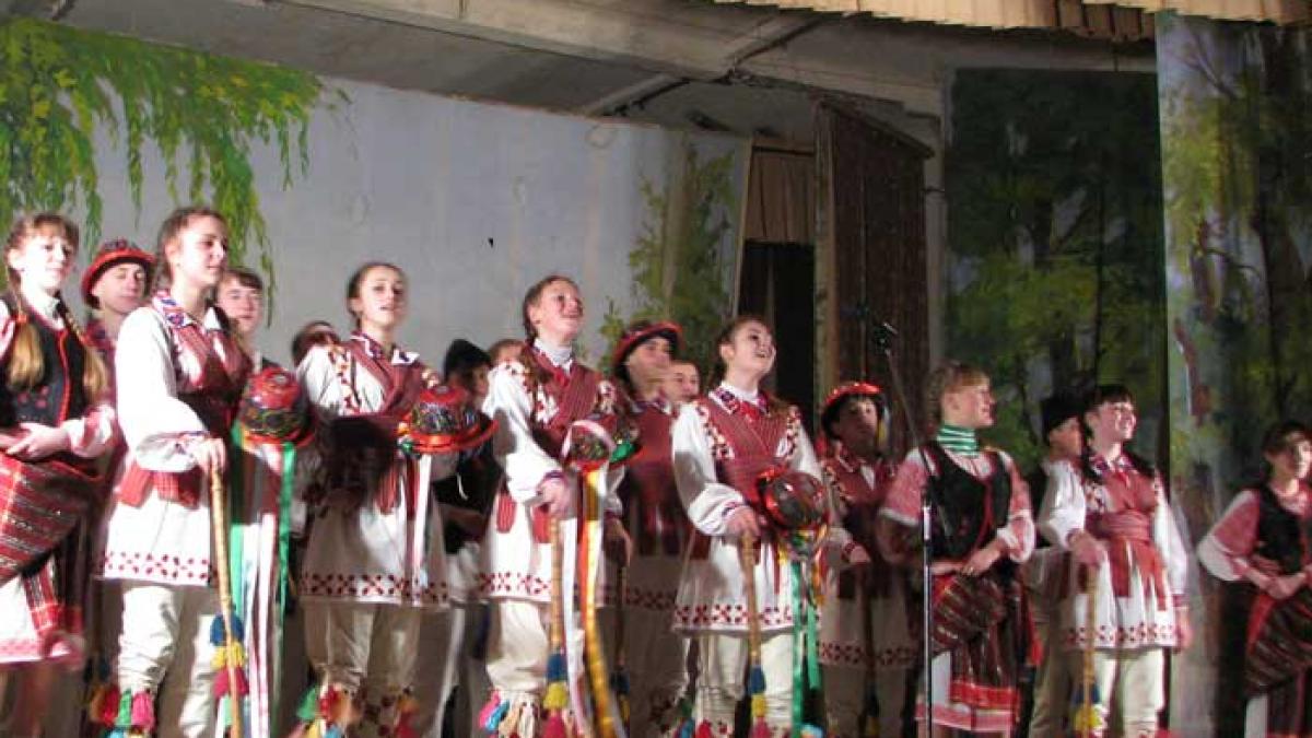 Dor Basarabean sau dorul de rădăcini