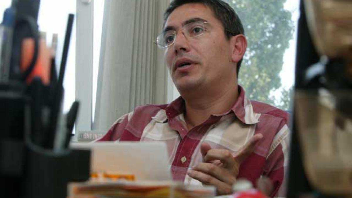 Doru Buşcu: "Azi stau pe capul nostru ANAF-ul şi DNA-ul"