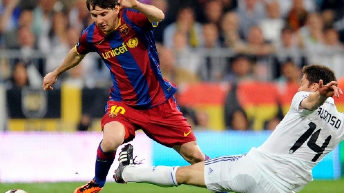 Messi a egalat un record vechi de 51 de ani! Vezi despre ce este vorba!