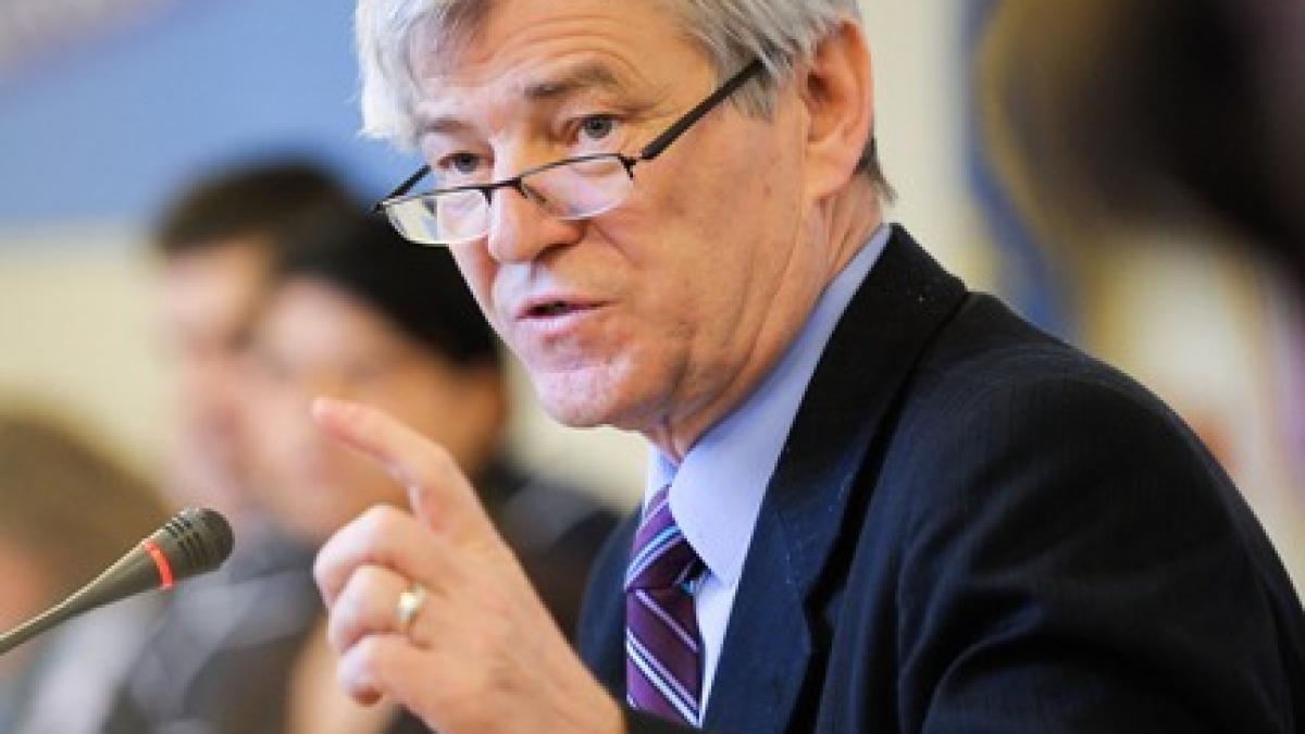 Tabără: Beţivii de la ţară compromit potenţialul agricol al României