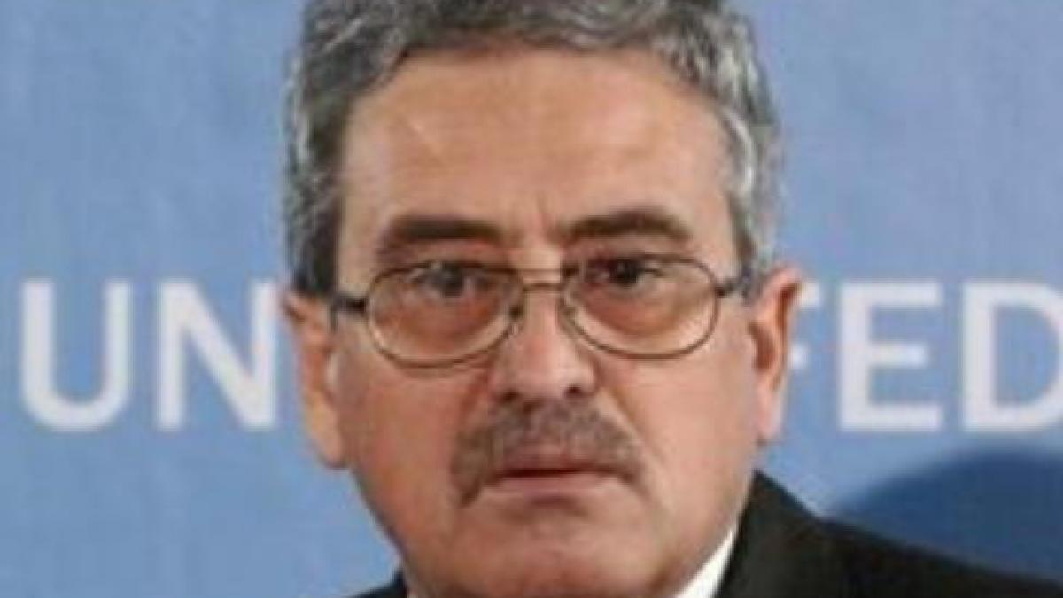 FSLI: Actele normative semnate de Botiş trebuie reanalizate