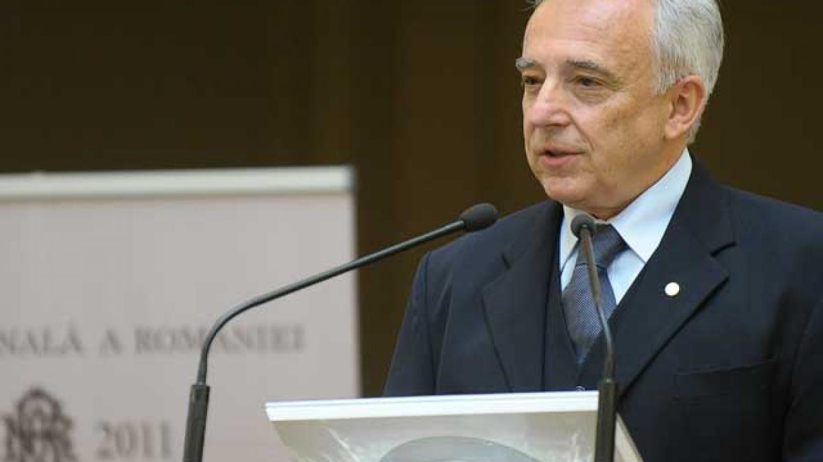 Întărirea leului e greu de frânat