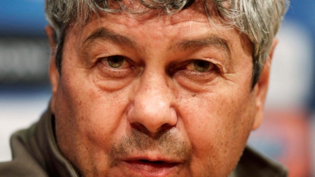 Italienii susţin că Lucescu s-a înţeles cu PSG! Vezi ce salariu i-au promis francezii!