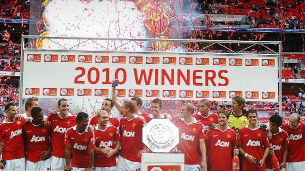 Forbes: Manchester United, cel mai bogat club din lume!