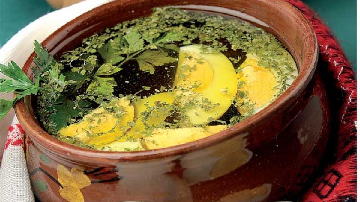 Pregătiri de sărbătoare