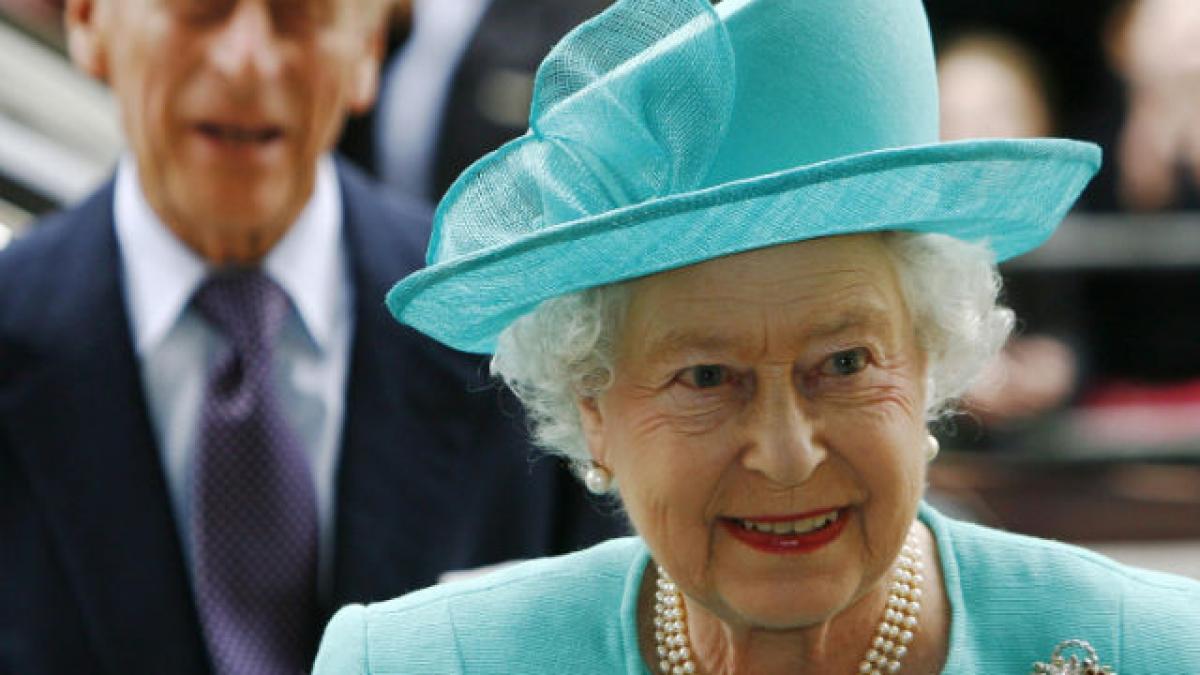 Regina Marii Britanii împlineşte 85 de ani