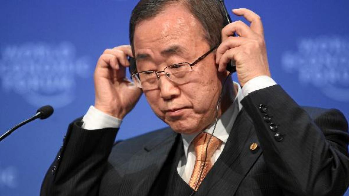 ONU: Vor mai fi dezastre ca la Cernobîl şi Fukushima