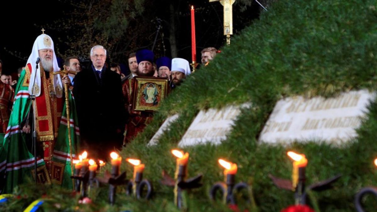 25 de ani de la catastrofa Cernobîl. Imagini din "oraşul-fantomă"