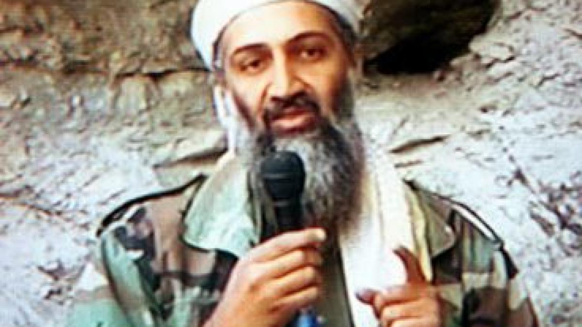 Lideri al-Qaida: Dacă Bin Laden este ucis, declanşăm iadul nuclear!