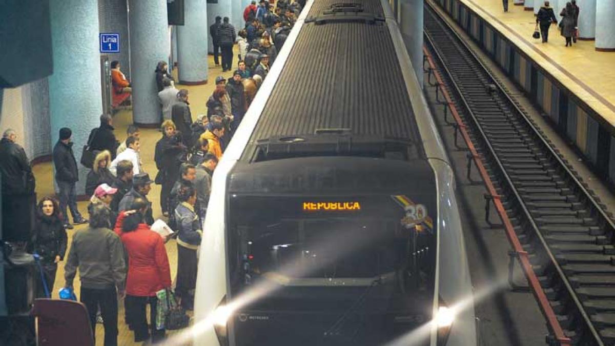 Alstom, ameninţat cu rezilierea contractului
