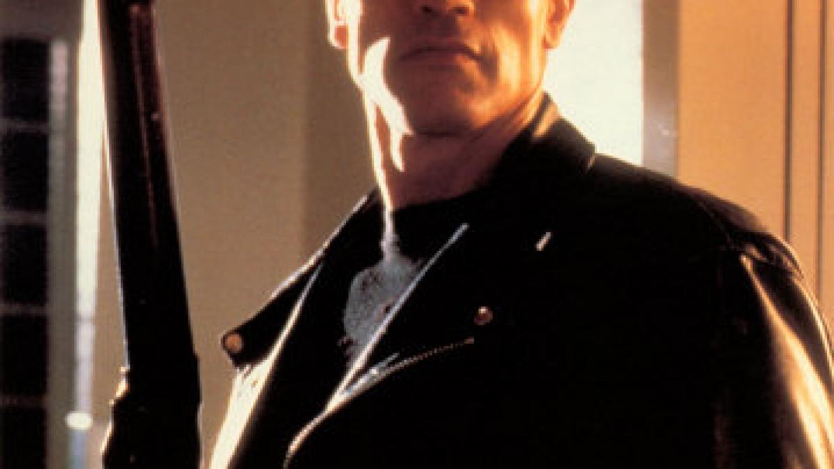 Arnold Schwarzenegger revine în rolul Terminatorului