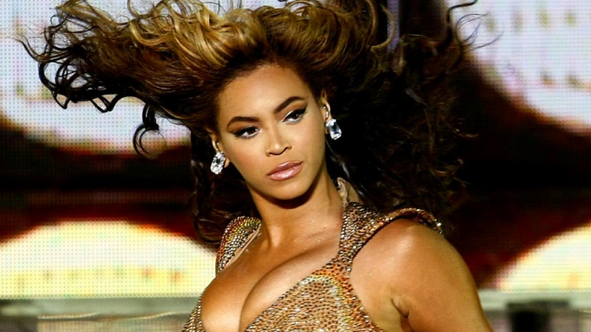 Beyonce, dată în judecată pentru 100 de milioane de dolari