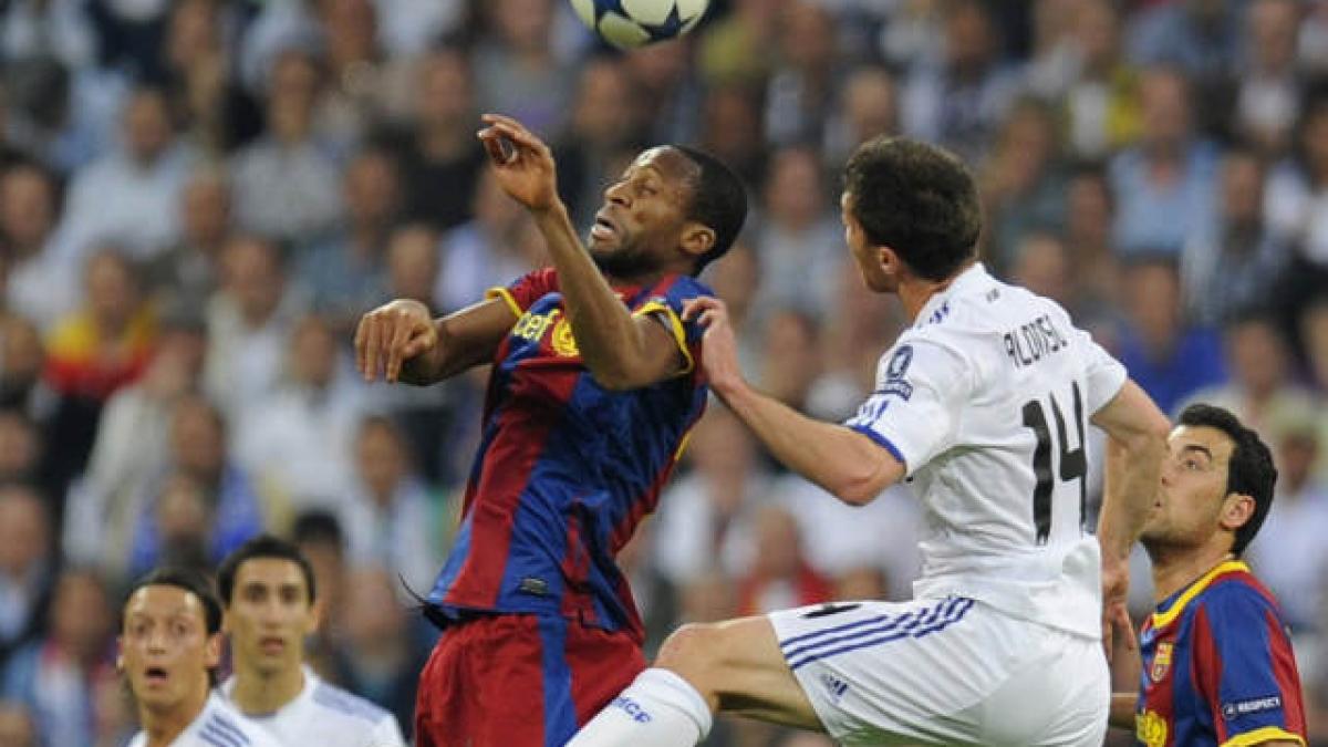 Liga Campionilor: Barça bate la Madrid şi e cu un pas în finală