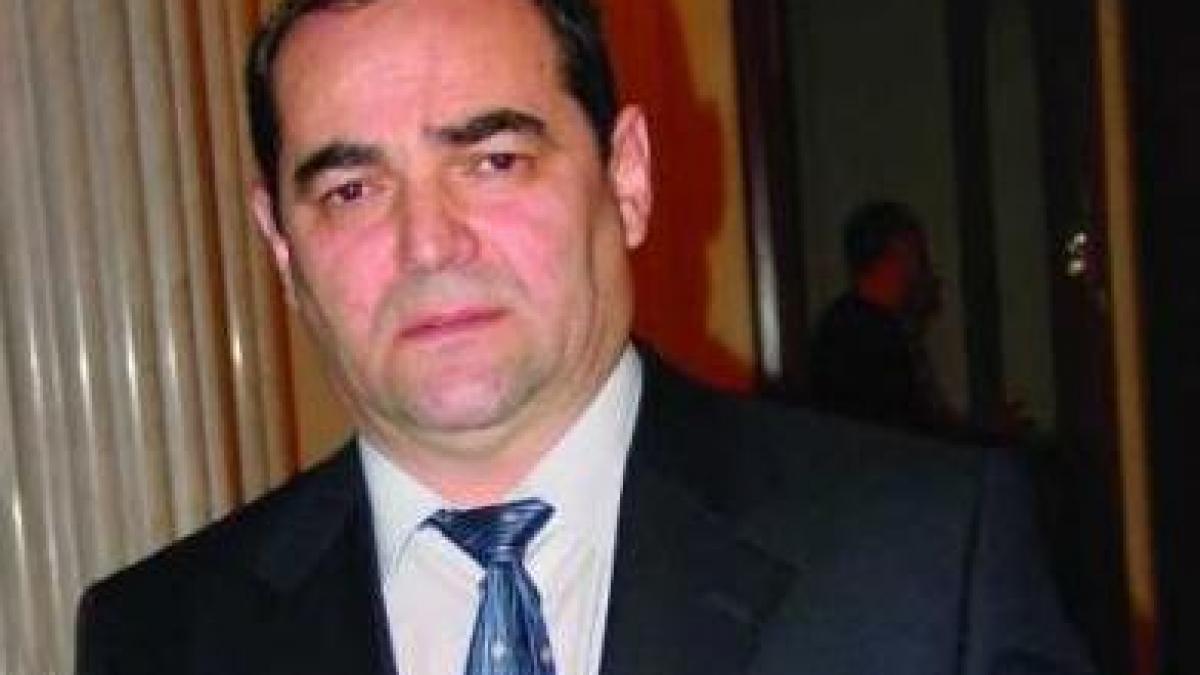 Mihai Necolaiciuc este audiat de procurorii DNA