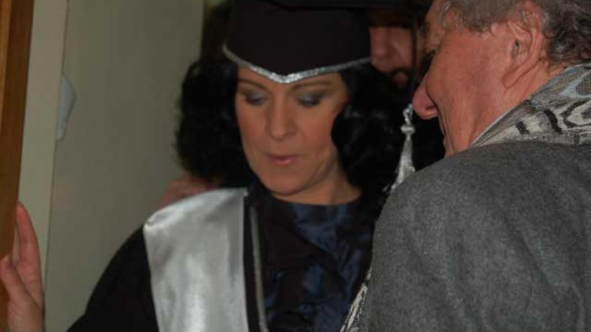 Costin Miereanu, românul din elita Sorbonei